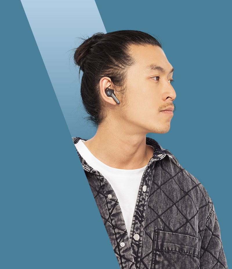 Skullcandy Headphones, True Wireless Earbuds, Speakers & More 